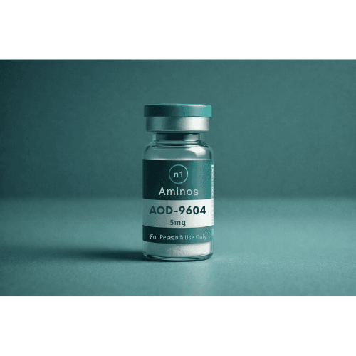 AOD-9604 5MG