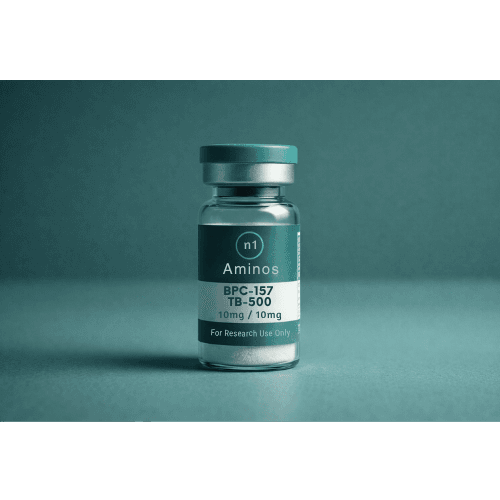 BPC-157 TB-500 10MG / 10MG