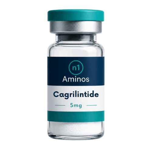 Cagrilintide 5MG