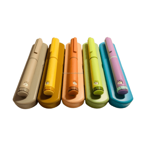 N1 Reusable Pen Injector
