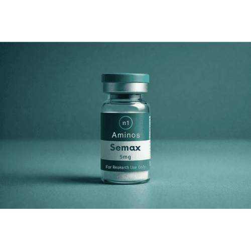 Semax 5MG