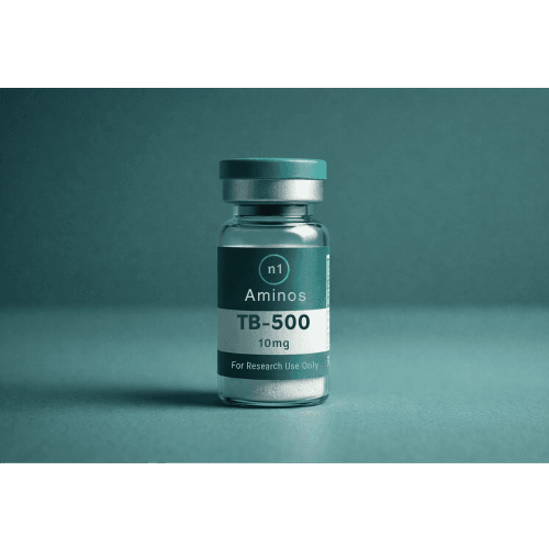TB-500 10MG