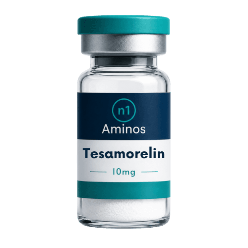 Tesamorelin 10mg