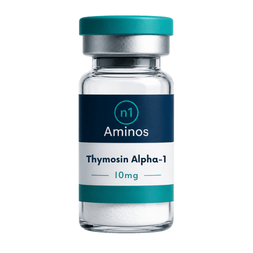 Thymosin Alpha-1 10MG