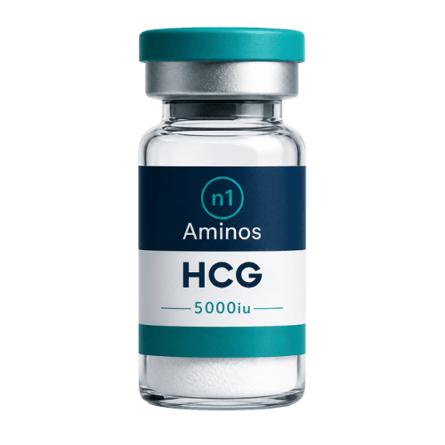 HCG 5000iu