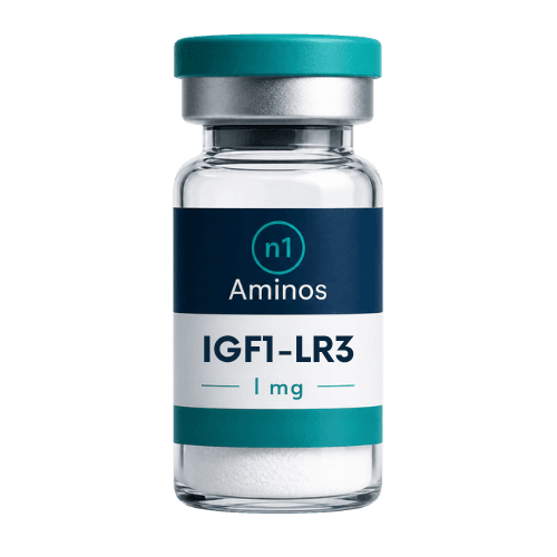IGF1-LR3 1MG