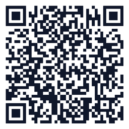 Research protocol QR code for CJC/IPA 10MG